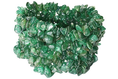 unique Aventurine Bracelets Jewelry