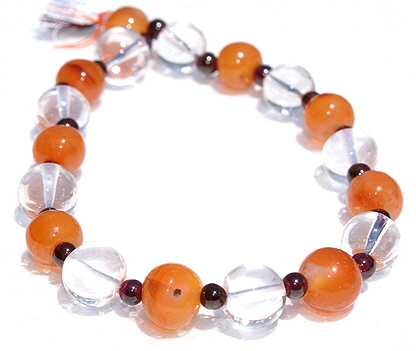 unique Carnelian Bracelets Jewelry