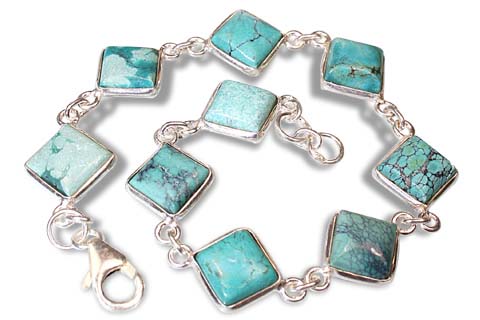 unique Turquoise Bracelets Jewelry