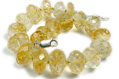 unique Citrine Bracelets Jewelry for design 7722.jpg