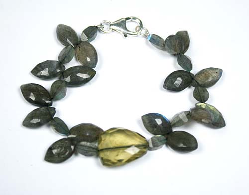 unique Labradorite Bracelets Jewelry for design 7784.jpg