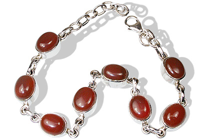 unique Carnelian Bracelets Jewelry for design 789.jpg