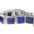 sapphire bracelets