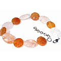 quartz bracelets