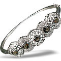custom silver jewellery