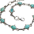 turquoise bracelets