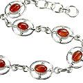 carnelian bracelets