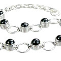 black onyx bracelets