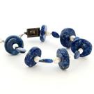 Lapis Lazuli gemstone bracelets