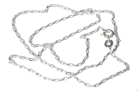 unique silver chains Jewelry for design 9798.jpg