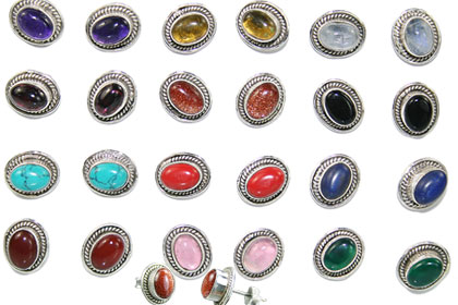 SKU 14997 - a Bulk lots earrings Jewelry Design image