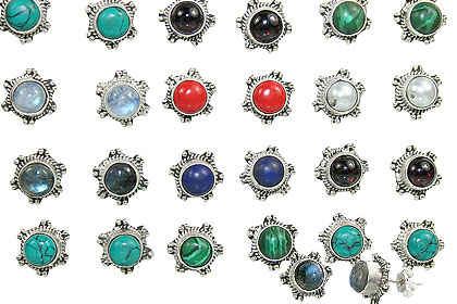 SKU 15235 - a Bulk lots earrings Jewelry Design image