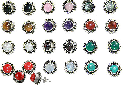 SKU 15238 - a Bulk lots earrings Jewelry Design image