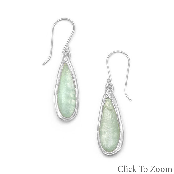 SKU 21793 - a Crystal earrings Jewelry Design image