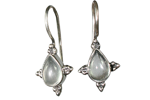 unique Aquamarine earrings Jewelry for design 10012.jpg