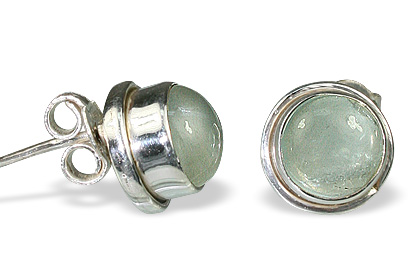 unique Aquamarine earrings Jewelry for design 10014.jpg
