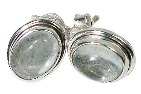 unique Aquamarine earrings Jewelry for design 10015.jpg