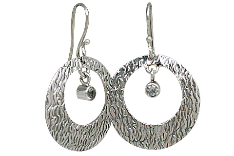 unique White topaz earrings Jewelry for design 10699.jpg