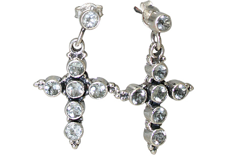unique Aquamarine earrings Jewelry for design 10719.jpg