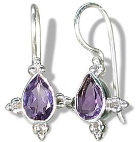 unique Amethyst Earrings Jewelry for design 1072.jpg