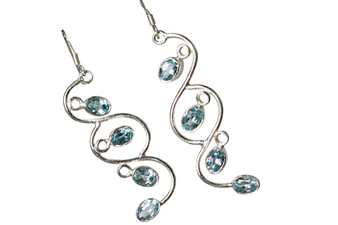 unique Blue Topaz earrings Jewelry for design 10742.jpg