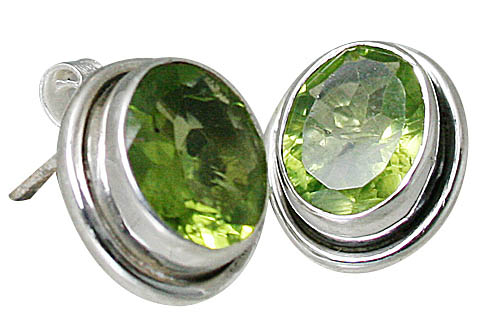 unique Peridot earrings Jewelry for design 10754.jpg