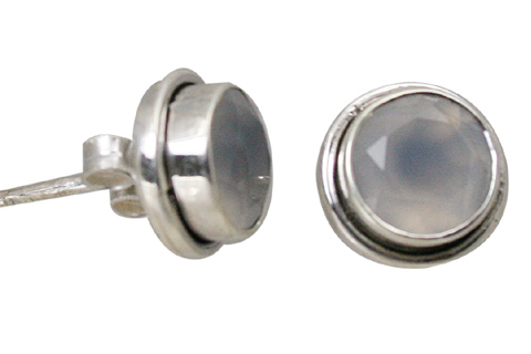 unique Chalcedony earrings Jewelry for design 10756.jpg