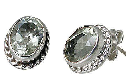 unique Green amethyst earrings Jewelry for design 10759.jpg