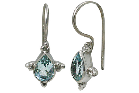unique Blue Topaz earrings Jewelry for design 10761.jpg