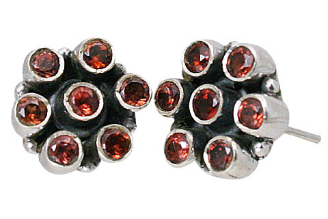 unique Garnet earrings Jewelry for design 10789.jpg