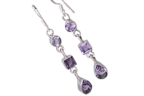 unique Amethyst earrings Jewelry for design 10791.jpg