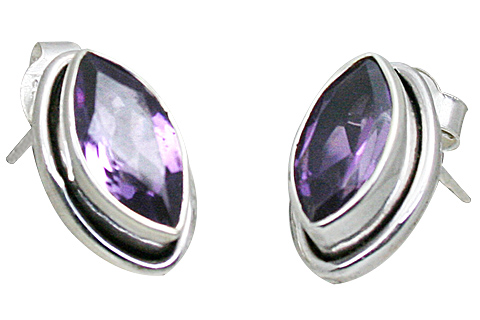 unique Amethyst earrings Jewelry for design 10823.jpg