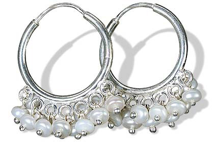 unique Pearl Earrings Jewelry for design 1086.jpg