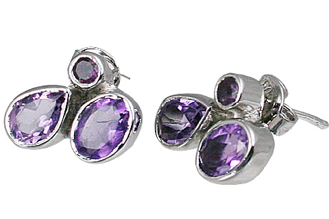 unique Amethyst earrings Jewelry for design 11244.jpg