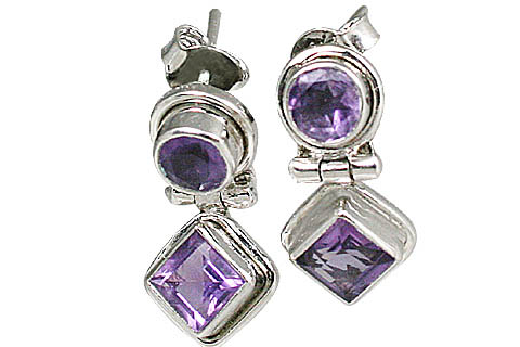 unique Amethyst earrings Jewelry for design 11264.jpg