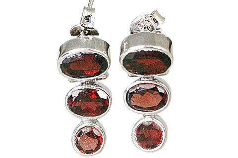 unique Garnet earrings Jewelry for design 11269.jpg