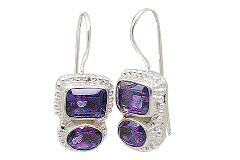 unique Amethyst earrings Jewelry for design 11377.jpg