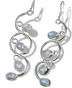 unique Moonstone Earrings Jewelry for design 1150.jpg