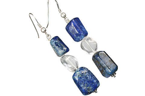 unique Lapis Lazuli earrings Jewelry for design 11797.jpg