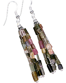 unique Tourmaline earrings Jewelry for design 11849.jpg