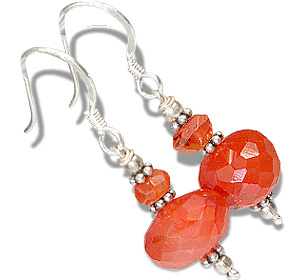 unique Carnelian earrings Jewelry for design 11894.jpg