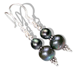 unique Pearl earrings Jewelry for design 11923.jpg
