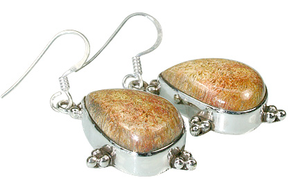 unique Jasper earrings Jewelry for design 11984.jpg