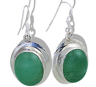 unique Aventurine earrings Jewelry for design 12023.jpg