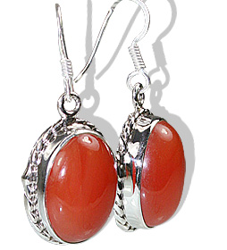 unique Carnelian earrings Jewelry for design 12031.jpg