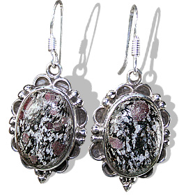 unique Zosite earrings Jewelry for design 12034.jpg