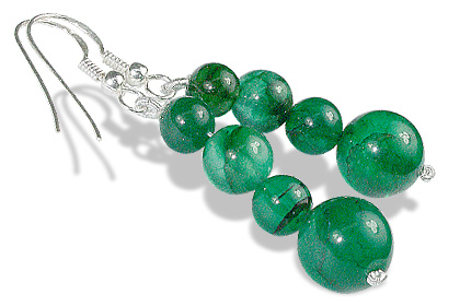 unique Aventurine earrings Jewelry for design 12178.jpg