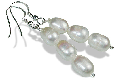 unique Pearl earrings Jewelry for design 12268.jpg