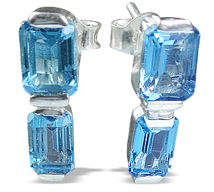 unique Blue topaz earrings Jewelry for design 12813.jpg
