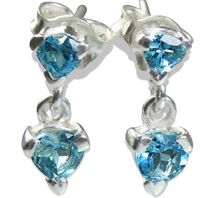 unique Blue topaz earrings Jewelry for design 12865.jpg